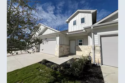 8506 Wellspring Loop, Round Rock, TX 78665 - Photo 1