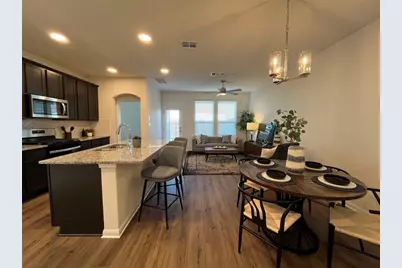 8506 Wellspring Loop, Round Rock, TX 78665 - Photo 14