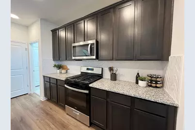 8506 Wellspring Loop, Round Rock, TX 78665 - Photo 4