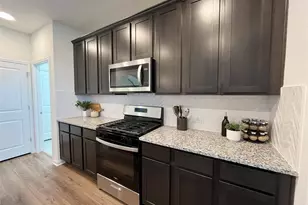 8506 Wellspring Loop, Round Rock, TX 78665 - Photo 4