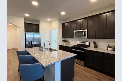 8506 Wellspring Loop, Round Rock, TX 78665 - Photo 2