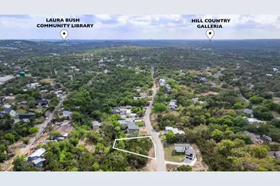 1707 Lipan Trail, Austin, TX 78733 - Photo 8