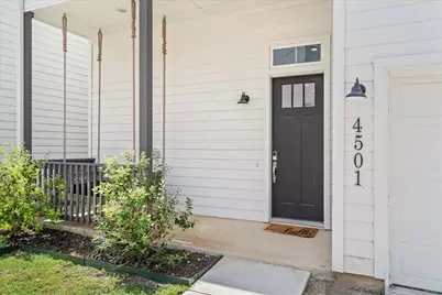 4501 Grassland Drive #39, Austin, TX 78723 - Photo 4