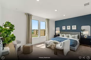 173 Golden Bell Wy, Buda, TX 78610 - Photo 4