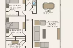 173 Golden Bell Wy, Buda, TX 78610 - Photo 2