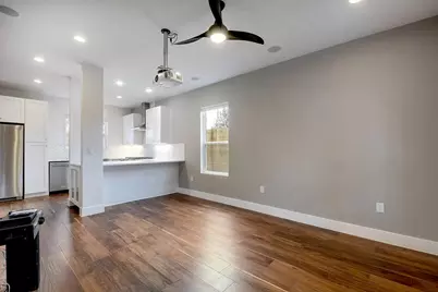 105 Elkhart Street #3, Austin, TX 78702 - Photo 4