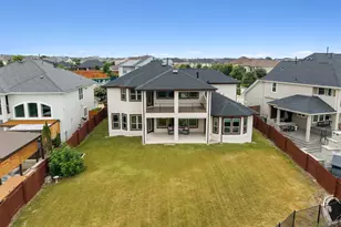 2504 Long Lasso Pass, Leander, TX 78641 - Photo 1