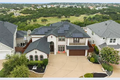 2504 Long Lasso Pass, Leander, TX 78641 - Photo 2