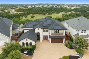 2504 Long Lasso Pass, Leander, TX 78641 - Photo 2