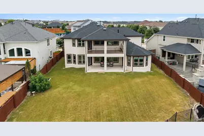 2504 Long Lasso Pass, Leander, TX 78641 - Photo 36