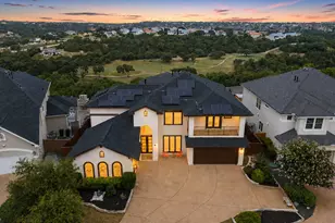 2504 Long Lasso Pass, Leander, TX 78641 - Photo 1
