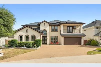 2504 Long Lasso Pass, Leander, TX 78641 - Photo 4