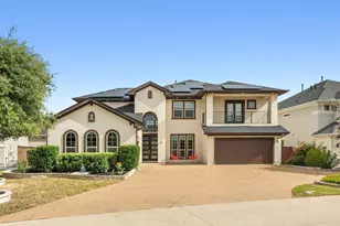 2504 Long Lasso Pass, Leander, TX 78641 - Photo 4