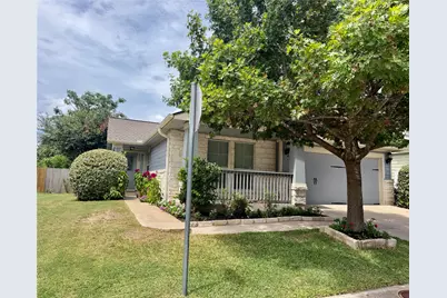 8800 White Ibis Drive #130, Austin, TX 78729 - Photo 1