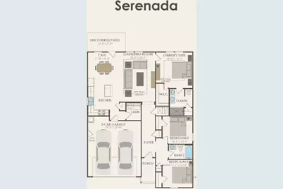 816 Cardenas Street, San Marcos, TX 78666 - Photo 4