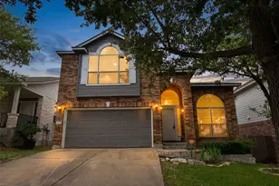 11012 Shallow Water Rd, Austin, TX 78717 - Photo 1