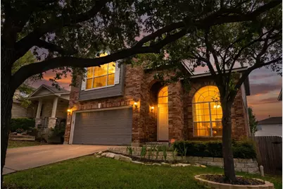11012 Shallow Water Road, Austin, TX 78717 - Photo 2
