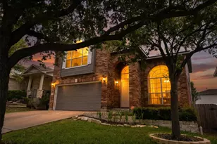11012 Shallow Water Rd, Austin, TX 78717 - Photo 2