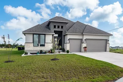 505 John Price Street, Blanco, TX 78606 - Photo 4