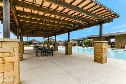 510 Mossy Rock Drive, Hutto, TX 78634 - Photo 32