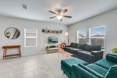 510 Mossy Rock Drive, Hutto, TX 78634 - Photo 6