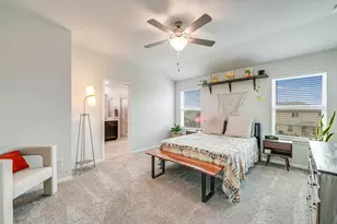 510 Mossy Rock Dr, Hutto, TX 78634 - Photo 20