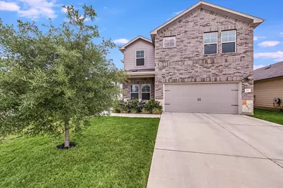 510 Mossy Rock Drive, Hutto, TX 78634 - Photo 2