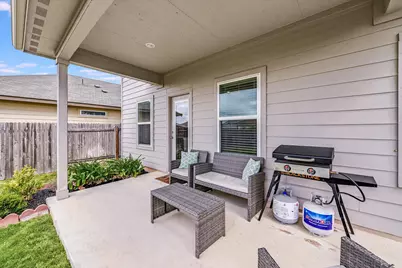 510 Mossy Rock Drive, Hutto, TX 78634 - Photo 26
