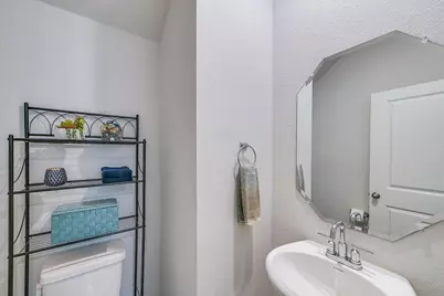 510 Mossy Rock Drive, Hutto, TX 78634 - Photo 16