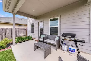 510 Mossy Rock Dr, Hutto, TX 78634 - Photo 26