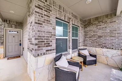 510 Mossy Rock Drive, Hutto, TX 78634 - Photo 4