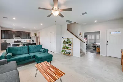 510 Mossy Rock Drive, Hutto, TX 78634 - Photo 8
