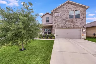 510 Mossy Rock Dr, Hutto, TX 78634 - Photo 2