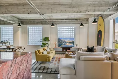 710 Colorado Street #3B, Austin, TX 78701 - Photo 2
