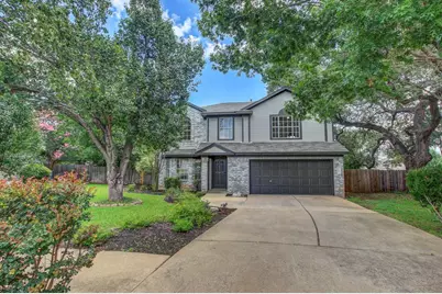 16803 Bailey Jean Drive, Round Rock, TX 78681 - Photo 2