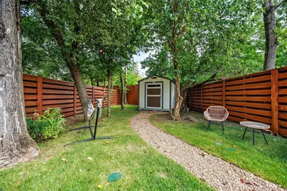 2800 Crest Avenue #B, Austin, TX 78702 - Photo 38