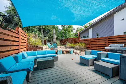 2800 Crest Avenue #B, Austin, TX 78702 - Photo 34