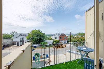 2800 Crest Avenue #B, Austin, TX 78702 - Photo 20