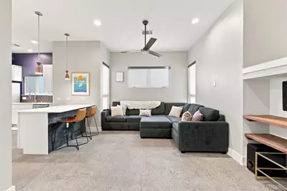 2800 Crest Avenue #B, Austin, TX 78702 - Photo 6