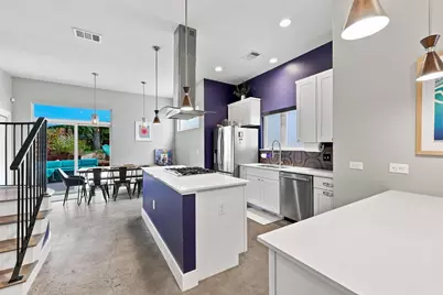 2800 Crest Avenue #B, Austin, TX 78702 - Photo 12