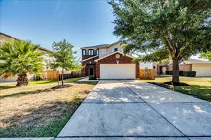 [Address not provided], Kyle, TX 78640 - Photo 2