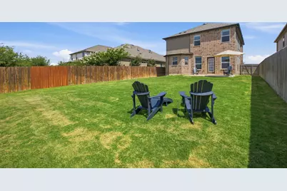 110 Sweet Autumn Drive, Georgetown, TX 78626 - Photo 30