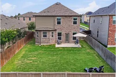 110 Sweet Autumn Drive, Georgetown, TX 78626 - Photo 30