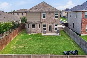 110 Sweet Autumn Dr, Georgetown, TX 78626 - Photo 30