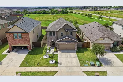110 Sweet Autumn Drive, Georgetown, TX 78626 - Photo 8