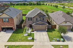 110 Sweet Autumn Dr, Georgetown, TX 78626 - Photo 8