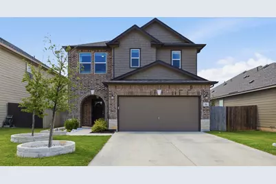 110 Sweet Autumn Drive, Georgetown, TX 78626 - Photo 2