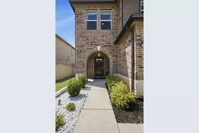 110 Sweet Autumn Drive, Georgetown, TX 78626 - Photo 8