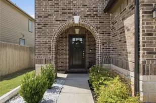 110 Sweet Autumn Dr, Georgetown, TX 78626 - Photo 8