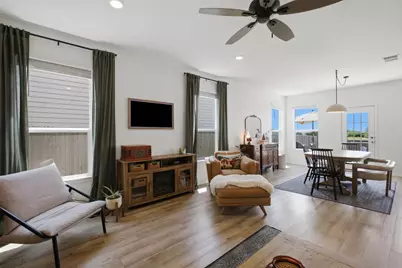 110 Sweet Autumn Drive, Georgetown, TX 78626 - Photo 10
